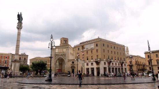 Colonna di Sant'Oronzo